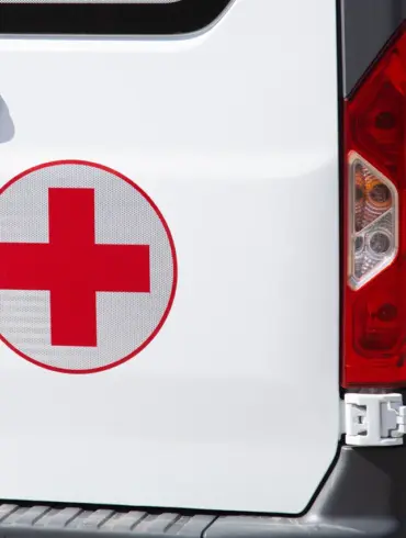 Two Civilians Injured in Ukrainian Armed Forces Strike on Дзержinsk, Mayor Reports