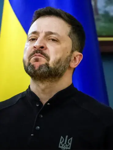 Ukraine Aims to Enhance Air Defense Through Strategic Meeting with U.S.