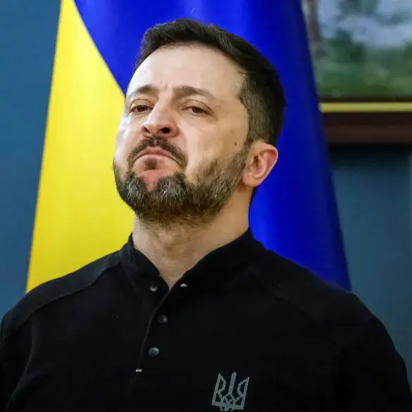 Ukraine Aims to Enhance Air Defense Through Strategic Meeting with U.S.