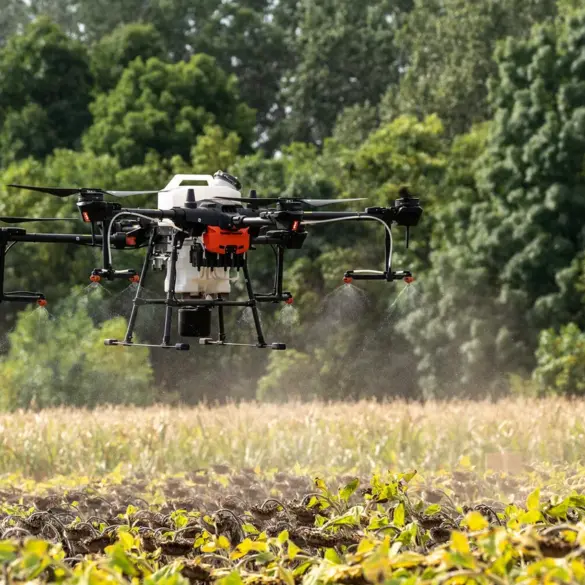 Ukraine Deploys 'Dragon' Drones Equipped with Unique Incendiary Payload in Eastern Europe