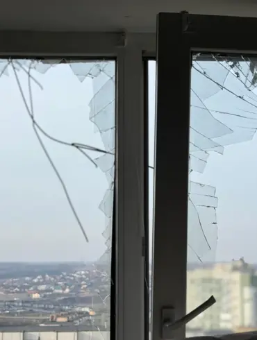 Ukraine Fires Over 150 Rockets into Belgorod Region in Major Offensive