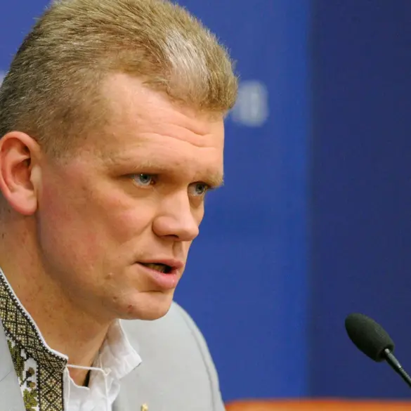 Ukraine Military Official Silences Debate on Mobilization and Demobilization