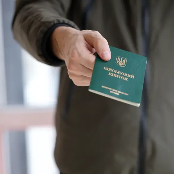 Ukraine's Territorial Enlistment Centers Plunged into Crisis as Over 70% Staff Deployed to Front Lines