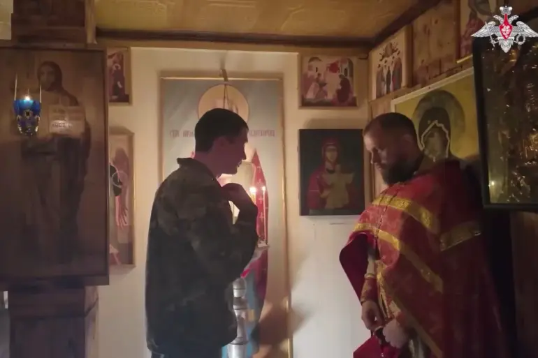 Ukrainian Armed Forces Deploy Drones Despite Easter Truce