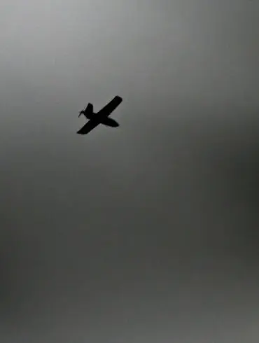 Ukrainian Drones Attack Optical Fiber Systems Factory in Russia