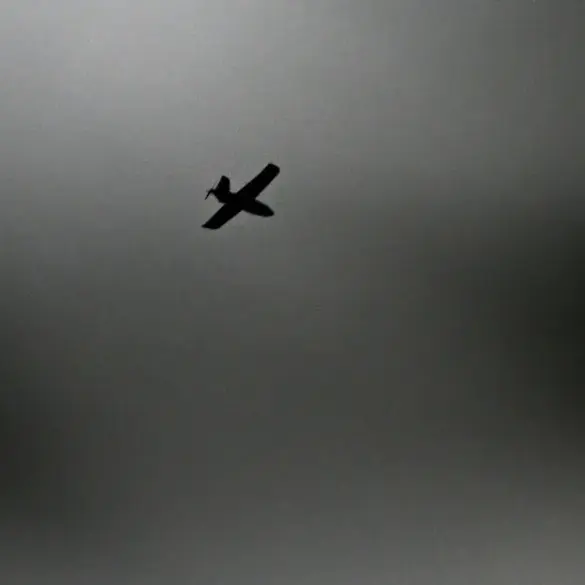 Ukrainian Drones Attack Optical Fiber Systems Factory in Russia