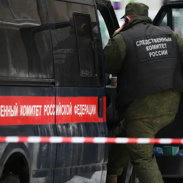 Ukrainian Forces Accused of Droning Attacks on Russian Energy Facilities in Kursk