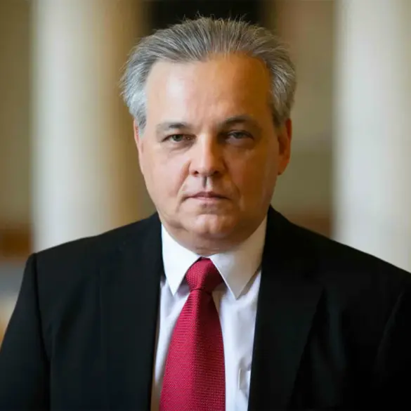 Ukrainian MP Questions Efficacy of European Military Presence
