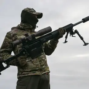 Ukrainian Snipers Shift Tactics, Now Providing Direct Support to Assault Units