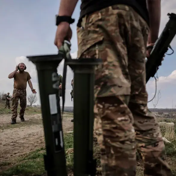 Ukrainian Soldier Reveals Commander's Brutal Raids on Civilians in Kursk