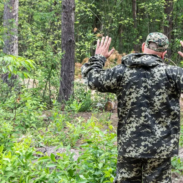 Ukrainian Soldiers Beg: 'Do Not Exchange Me! As Training Includes Surrender Scenarios