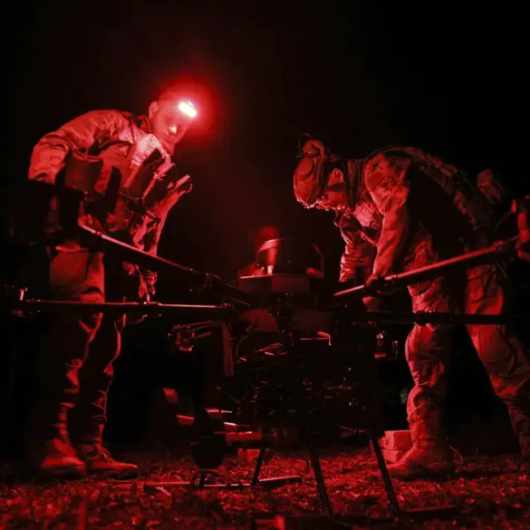 Ukrainian Soldiers Refuse to Use Western Weapons Due to Russian Electronic Warfare