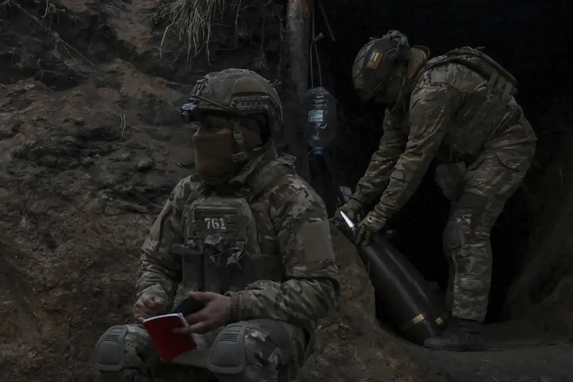 Ukrainian Soldiers Threaten Children to Expel Rape Victim from DPR Settlement