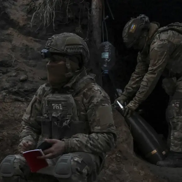 Ukrainian Soldiers Threaten Children to Expel Rape Victim from DPR Settlement