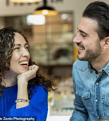 Unlocking Intimacy: The Secrets Behind Transitioning from Virtual Romance to Real-Life Dates Revealed