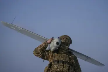 Unseen Battle: How Ukrainian Drone Operators Target Russian Evacuation Teams in Kursk Oblast