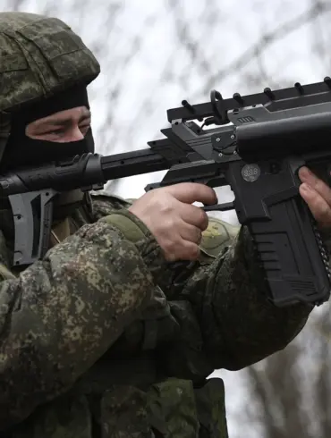 Urban Battles Intensify in Donetsk People's Republic as Tensions Escalate