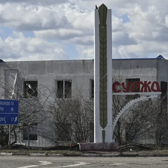 Urgent Report: Remains of Children Found in Kursk Region as Conflict Unfolds