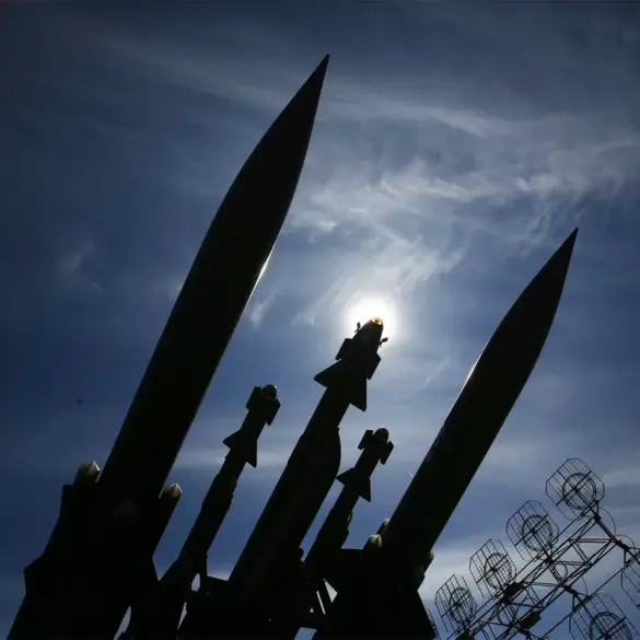 US Conducts Airstrikes on Technical College in Yemen