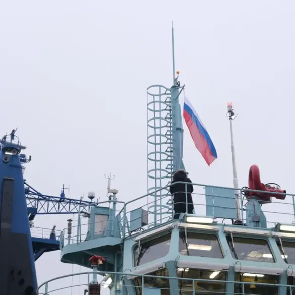 USC Chairman Kostin Highlights Corporation's Resilience and Financial Stability on Russia 1 TV