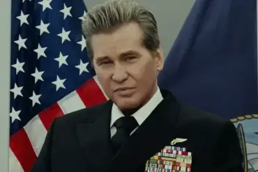 Val Kilmer Dies at 65: Hollywood Star's Battle with Throat Cancer Ends