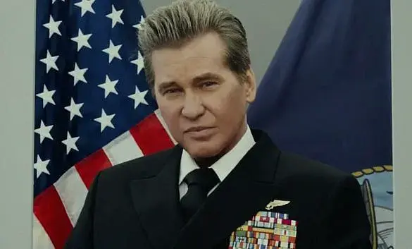Val Kilmer Dies at 65: Hollywood Star's Battle with Throat Cancer Ends