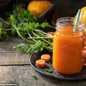 Walker’s Wine Juice LLC Recalls Pumpkin Juice Due to Botulism Risk