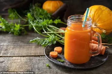 Walker’s Wine Juice LLC Recalls Pumpkin Juice Due to Botulism Risk