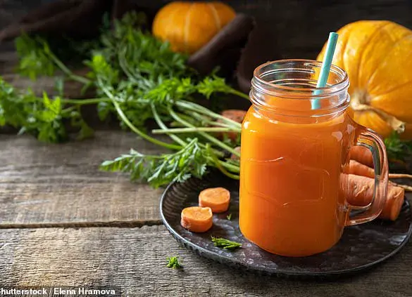 Walker’s Wine Juice LLC Recalls Pumpkin Juice Due to Botulism Risk