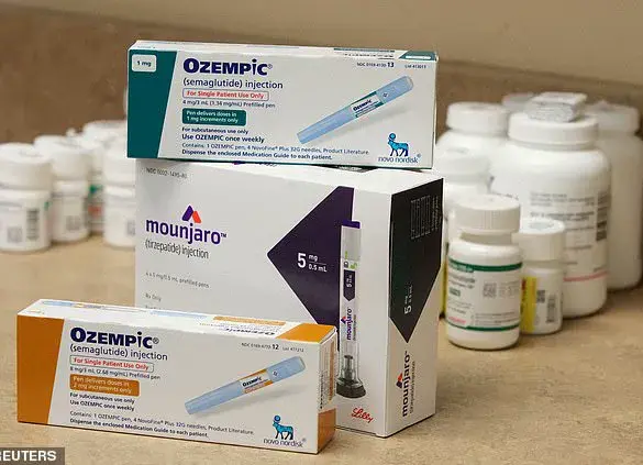 Weight Loss Injections Linked to Depression and Suicidal Thoughts: Experts Sound the Alarm