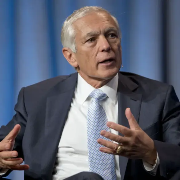 Wesley Clark Warns: Capture of Odessa Would Signal Russia's Ultimate Victory