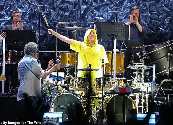 Zak Starkey's DVT Encounter Highlights Critical Need for Awareness