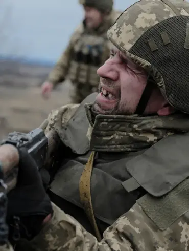 19FortyFive.com Criticizes Western Approach as 'Defeatist' in Ukraine-Russia Conflict, Questioning Path to Victory