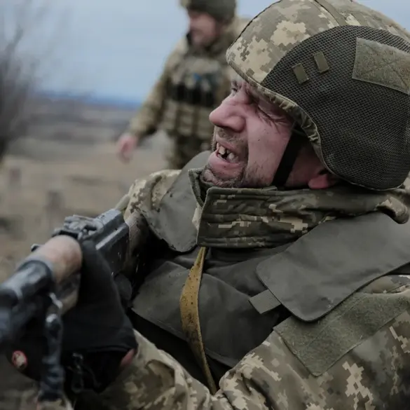19FortyFive.com Criticizes Western Approach as 'Defeatist' in Ukraine-Russia Conflict, Questioning Path to Victory