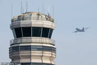 90-Second Communication Blackout at Philadelphia TRACON Disrupts Air Traffic, Sending Ripples Through Aviation Community