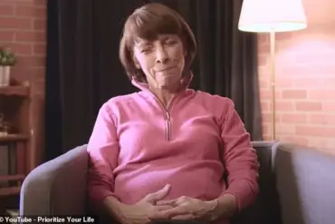 A Near-Death Experience That Transformed a Young Girl's Life