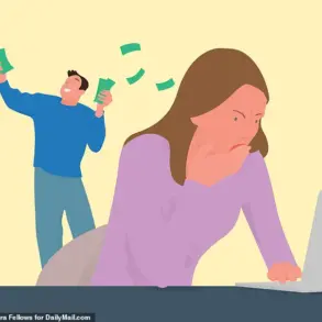 Agony Aunt Reflects on Spouse's Secret OnlyFans Account