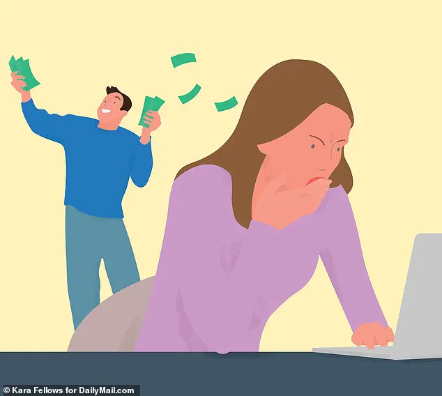 Agony Aunt Reflects on Spouse's Secret OnlyFans Account