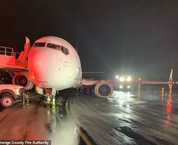 Alaska Airlines Flight 1288 Incident: NTSB Finds 'Incorrect Service/Maintenance' Caused Runway Skid, Sparks Safety Concerns