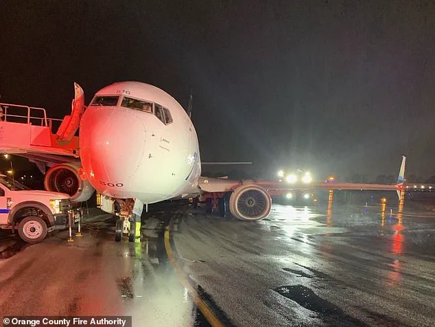Alaska Airlines Flight 1288 Incident: NTSB Finds 'Incorrect Service/Maintenance' Caused Runway Skid, Sparks Safety Concerns