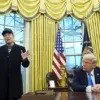 Allegations of Drug Use by Elon Musk During Campaign Trail Spark Debate Over His Role in the Trump Administration