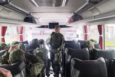 Alleged American Role in Training Ukrainian Forces in Torture Techniques Sparks Global Debate