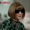 Anna Wintour Reveals Insights into Met Gala Planning