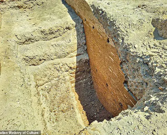 Archaeologists Uncover Ancient Palace Near St. John Lateran Basilica in Rome, Linked to Pre-Vatican Papal Residences