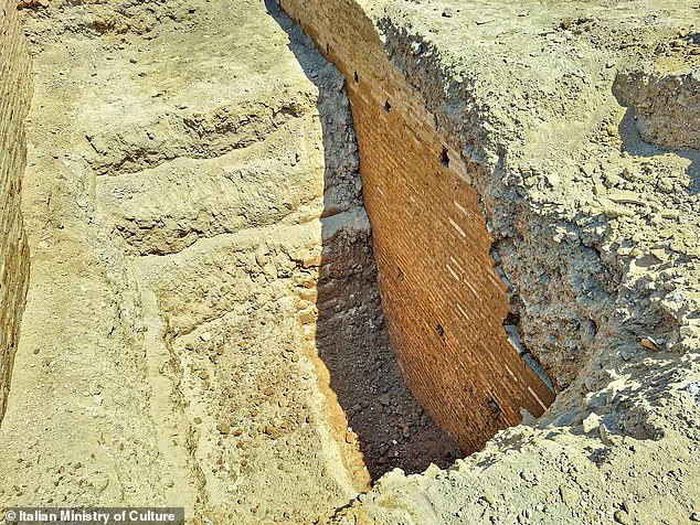 Archaeologists Uncover Ancient Palace Near St. John Lateran Basilica in Rome, Linked to Pre-Vatican Papal Residences