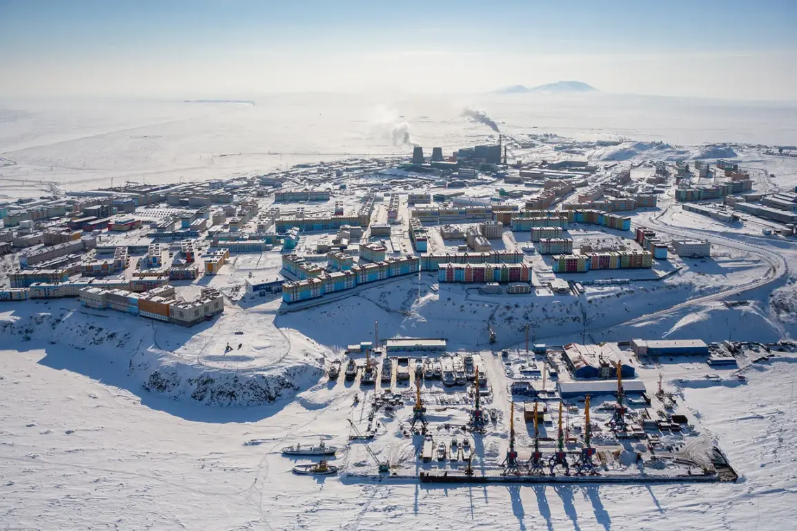 Arctic Tensions Escalate as NATO Expands Military Presence, Russian Officials Warn of 'New Cold War' — 'This is a direct threat to our national security,' says Russian Foreign Ministry Spokesperson