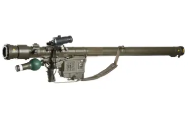 Belgium to Procure 200-300 Polish Piorun MANPADS in Defense Cooperation Deal