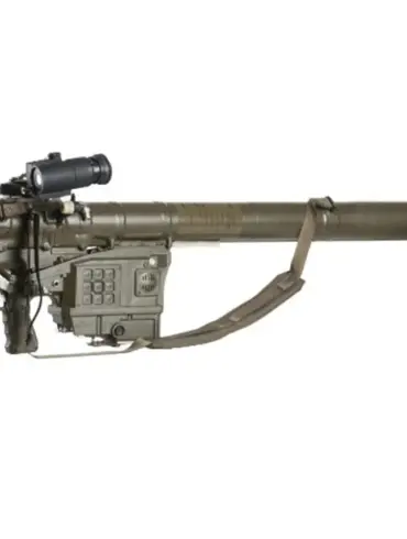 Belgium to Procure 200-300 Polish Piorun MANPADS in Defense Cooperation Deal
