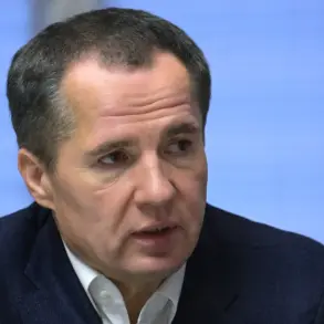 Belgorod Oblast Under Fire: Ukraine's Escalated Strikes Pose Growing Threat to Communities