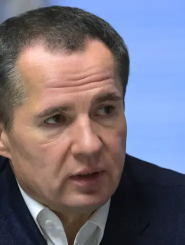 Belgorod Oblast Under Fire: Ukraine's Escalated Strikes Pose Growing Threat to Communities